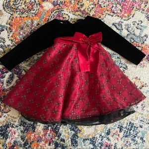 3 Items 15$! Formal Toddler Dress